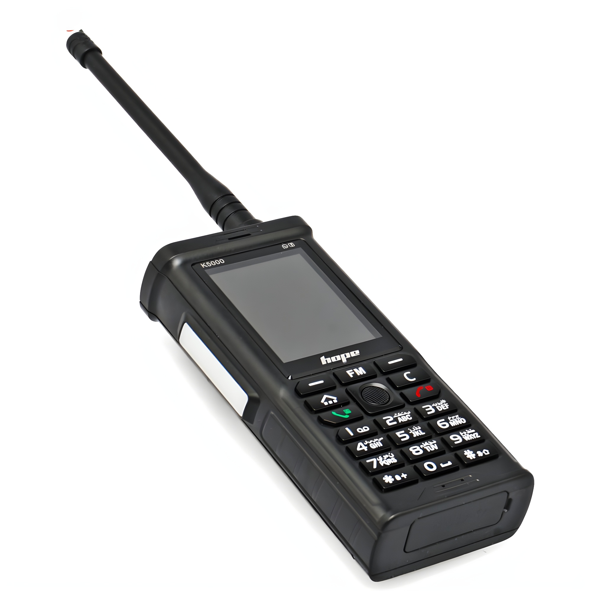 Hope k 5000