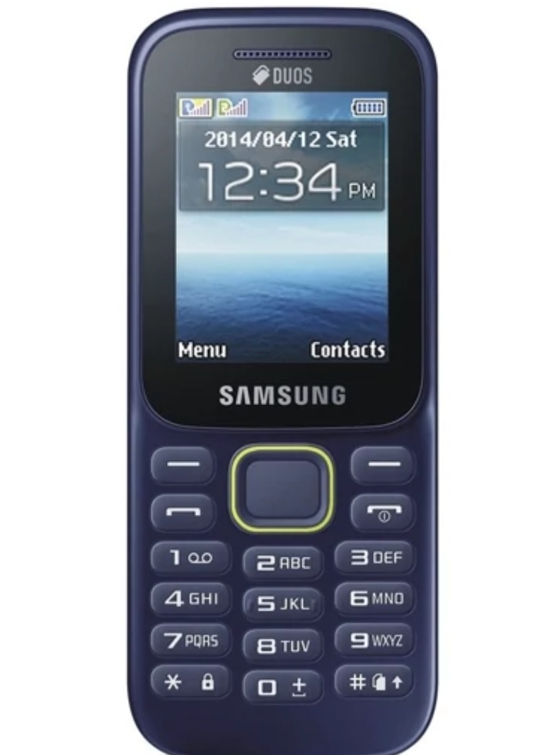 سامسونگ  b310