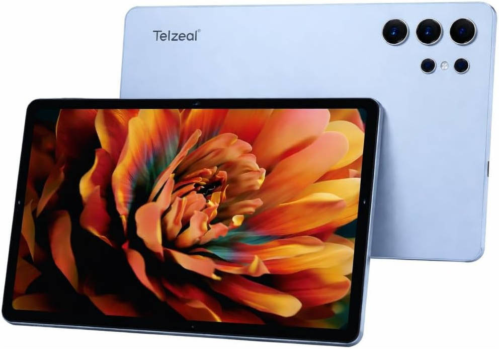 تبلت (telza (p202